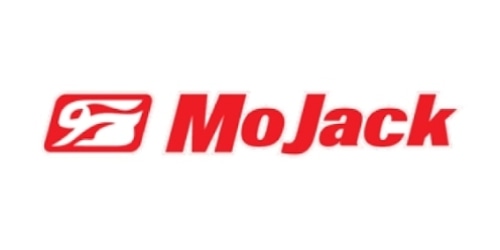 10% Off Storewide at MoJack